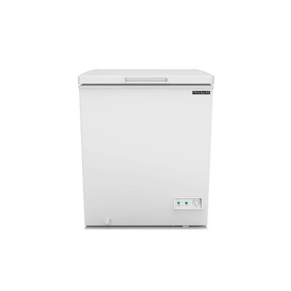 Frigidaire 5.0 Cu. ft. Chest Freezer