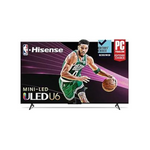 55" Hisense 55U6K U6 Series 4K ULED Mini-LED Smart Google TV
