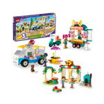 322-Piece LEGO Friends 3-in-1 Play Day Buidling Gift Set
