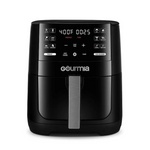 6-Quart Gourmia Digital Air Fryer