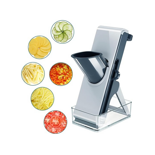 3 in 1 Mandoline Slicer