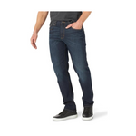 Lee Men's Extreme Motion Athletic Fit Tapered Leg Jean (Blue Strike or Mega)