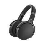 Sennheiser HD 450SE Black Bluetooth 5.0 Wireless Headphones
