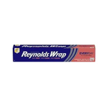 5 Rolls Of Reynolds 200′ Aluminum Foi