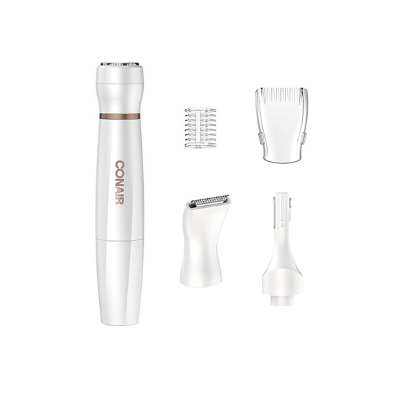 Conair All-In-1 Facial Hair Removal for Women