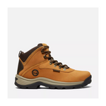 Timberland Bota de senderismo media impermeable White Ledge para hombre (trigo/nubuck)