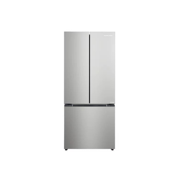 Hamilton Beach, 17.7 Cu. Ft. French Door Refrigerator