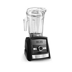 Licuadora inteligente Vitamix A3300 Ascent Series, grado profesional, 64 oz. Contenedor de perfil bajo