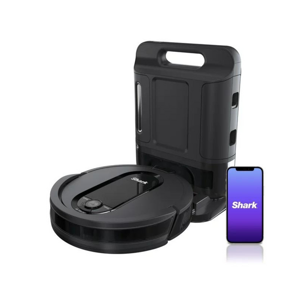 Aspiradora XL autovaciable Shark IQ Robot
