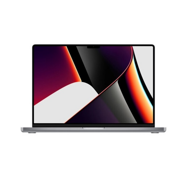 Apple MacBook Pro de 16" con M1 Pro de 10 núcleos