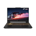 Portátil ASUS TUF: i7-12700H, 15,6" 1080p 144 Hz, RTX 4070, 16 GB DDR4, 1 TB SSD