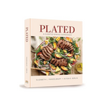 Plateado: una experiencia gastronómica curada Libro de cocina de tapa dura