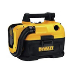 DEWALT 20V MAX Cordless Wet-Dry Vacuum, Tool