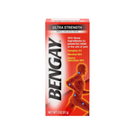 Crema tópica para aliviar el dolor Bengay Ultra Strength (2 oz)