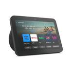 All-new Echo Show 8 (3rd Gen, 2023 release) | With Spatial Audio