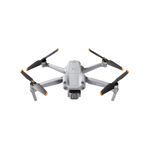 DJI Mini 4 Pro Fly More Combo w/ RC2 Remote Kit