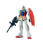Tamashii Nations Robot Spirits Gundam Action Figures w/ Accessories