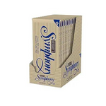 12-Count 4.25-oz. Hershey's Symphony Chocolate Almond Toffee XL Candy Bars