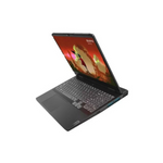 Lenovo IdeaPad Gaming 3: 15,6" FHD 120 Hz, Ryzen 7 7735HS, RTX 4050 (85 W), 16 GB DDR5, 512 GB SSD