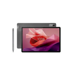 Tableta Lenovo Tab P12 con lápiz de precisión: 12,7" 3K, 8 GB de RAM, 256 GB de almacenamiento