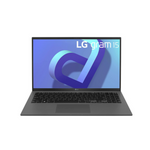 Portátil táctil LG Gram 15Z90Q de 15": i7-1260P, 16 GB de RAM, 512 GB de SSD, 1080p