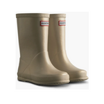 Botas de lluvia impermeables Hunter First Classic Nebula