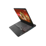 Portátil Lenovo IdeaPad Gaming 3: Ryzen 7 7735HS, 15,6" 1080p, 16 GB de RAM, RTX 4050