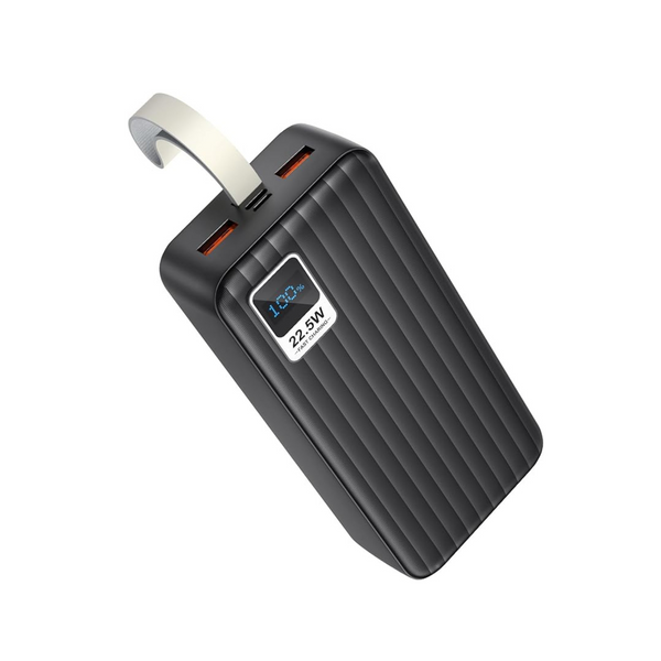Cargador portátil Power Bank 50000mah