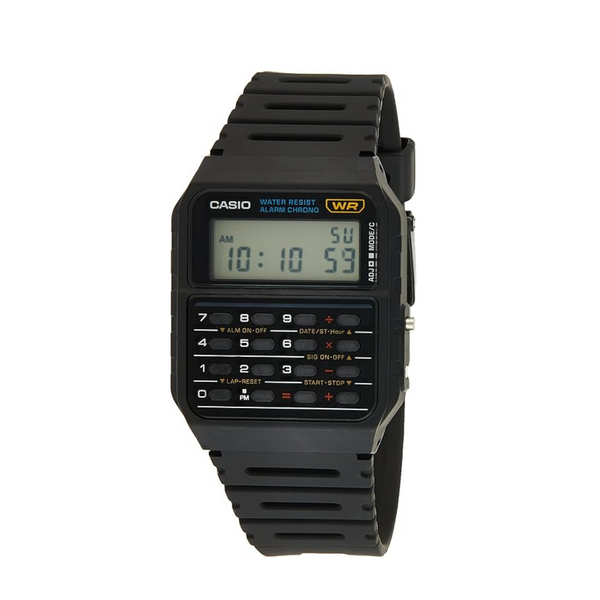 Reloj Casio Calculadora