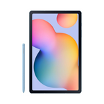 Tableta Wi-Fi Samsung Galaxy Tab S6 Lite de 128 GB y 10,4" con S Pen (3 colores)