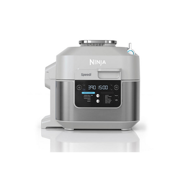 Ninja Speedi 6 Quart Rapid Cooker & Air Fryer