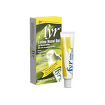 Ayr Saline Nasal Gel With Soothing Aloe 0.5 Ounce Tube