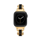 Anne Klein Apple Watch Chain Bracelet