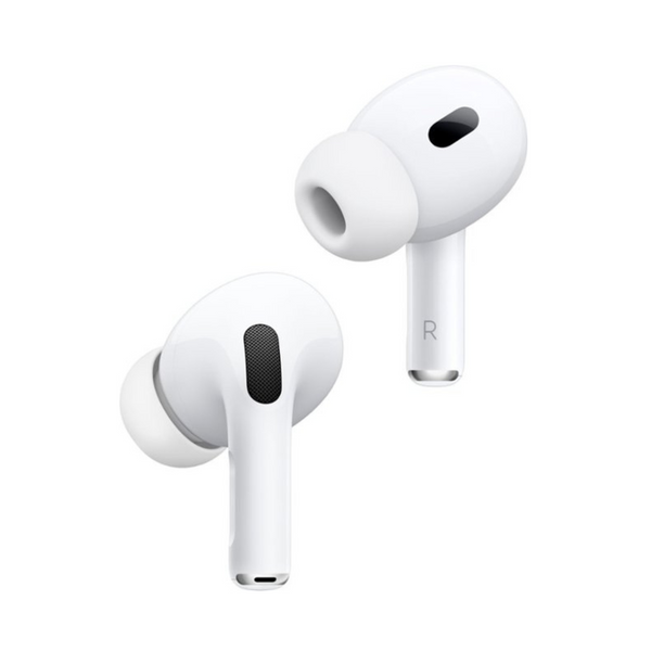 Apple AirPods Pro con estuche de carga MagSafe USB-C (segunda generación)