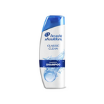 Champú anticaspa Head &amp; Shoulders de 2 unidades + Obtenga $3 en efectivo de Walmart