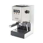 Gaggia Classic Evo Pro 2.1L 1200W Espresso Machine (Brushed Stainless Steel)