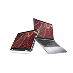 Laptop Dell Latitude 7430 2 en 1: 14" 4K IPS, i7-1255U, 16 GB DDR4, 512 GB SSD