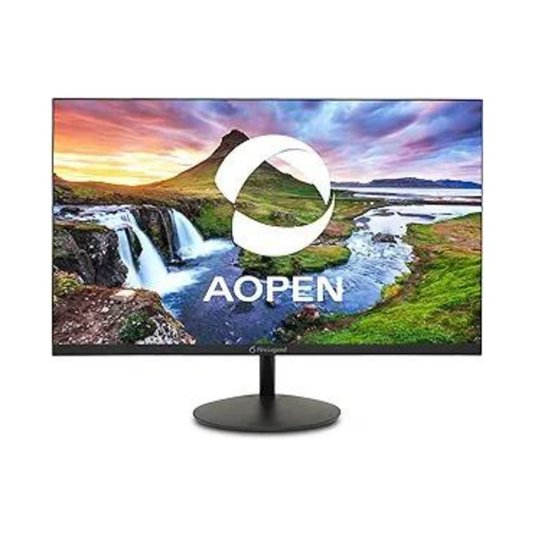 AOPEN Hbi 27″ Full HD (1920 x 1080) Zero-Frame Gaming Office Monitor