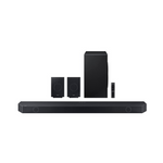 Samsung Q990C 11.1.4-Ch Wireless Dolby ATMOS Soundbar System