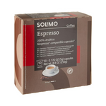 Cápsulas de café compatibles con Amazon Nespresso de 50 unidades (varias)