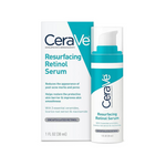 Suero rejuvenecedor de retinol CeraVe de 1 oz