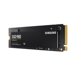 Unidad de estado sólido interna SAMSUNG 980 M.2 2280 1TB PCI-Express MLC