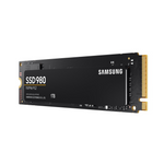 SAMSUNG 980 M.2 2280 1TB PCI-Express MLC Internal Solid State Drive
