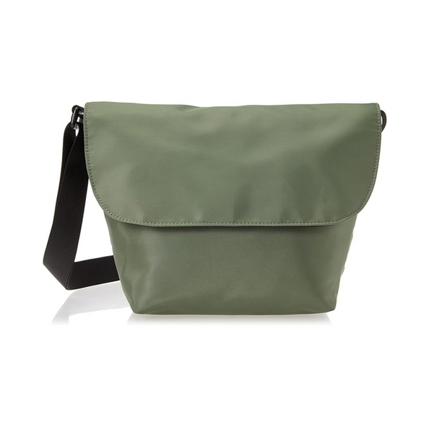 Amazon Essentials Unisex Adults’ Messenger Crossbody Bags