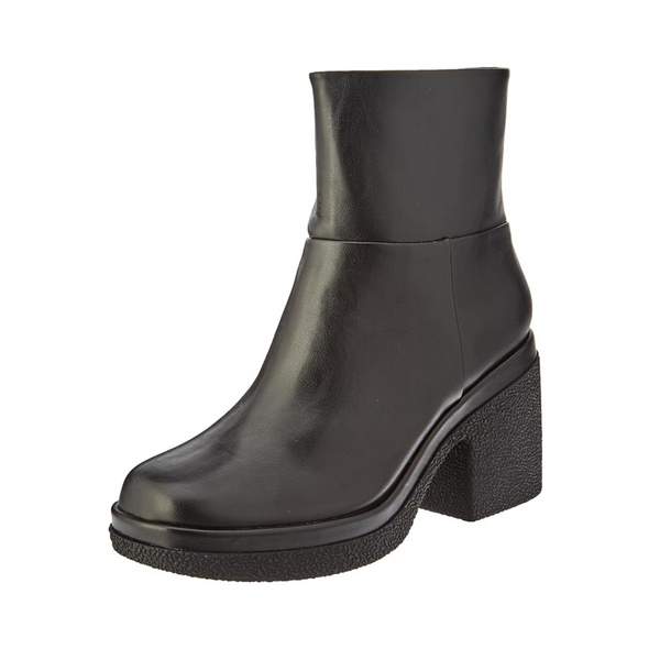 Amazon Essentials Women’s Platform Ankle Boots