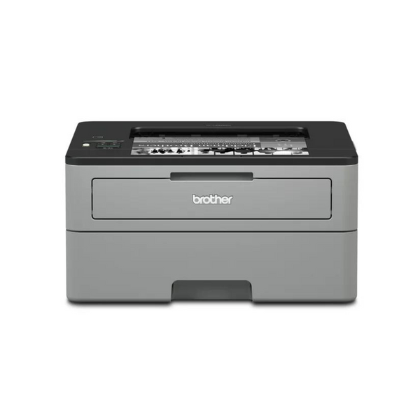 Impresora láser dúplex inalámbrica monocromática Brother HL-L2325DW