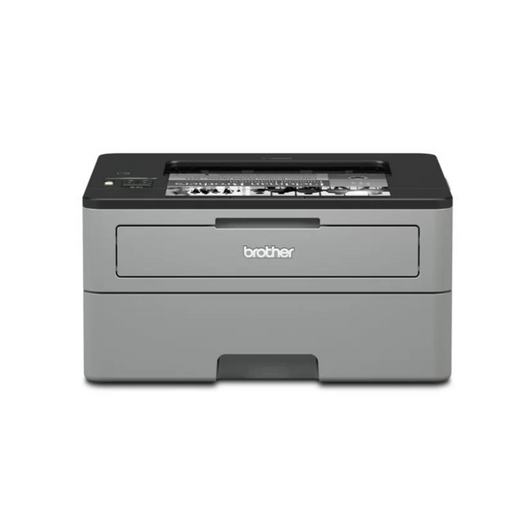 Brother HL-L2325DW Monochrome Wireless Duplex Laser Printer