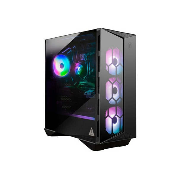 Escritorio MSI AEGIS ZS (reacondicionado): Ryzen 7 5800X, 16GB DDR4, 1TB SSD