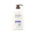 33-Oz Aveeno Stress Relief Body Wash Pump Bottle (Lavender Scent)