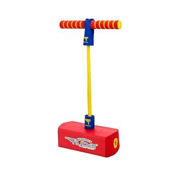 Flybar My First Foam Pogo Jumper for Kids Fun and Safe Pogo Stick